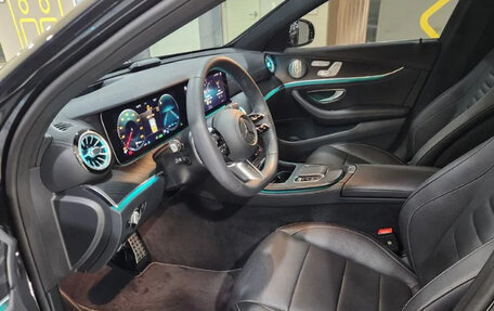 Mercedes-Benz E-Класс, 2023 год, 6 650 000 рублей, 8 фотография