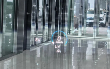 Mercedes-Benz E-Класс, 2023 год, 6 650 000 рублей, 14 фотография