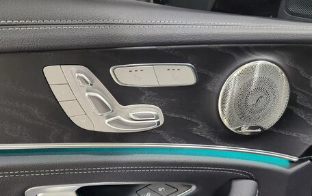 Mercedes-Benz E-Класс, 2023 год, 6 650 000 рублей, 13 фотография