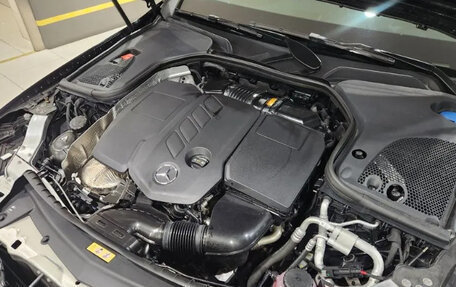 Mercedes-Benz E-Класс, 2023 год, 6 650 000 рублей, 5 фотография