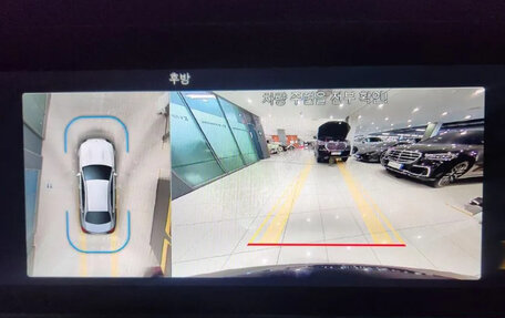 Mercedes-Benz E-Класс, 2023 год, 6 650 000 рублей, 10 фотография