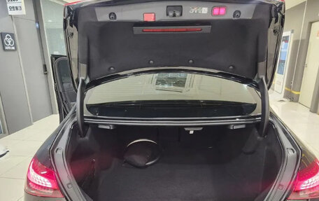 Mercedes-Benz E-Класс, 2023 год, 6 650 000 рублей, 16 фотография
