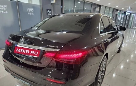 Mercedes-Benz E-Класс, 2023 год, 6 650 000 рублей, 2 фотография