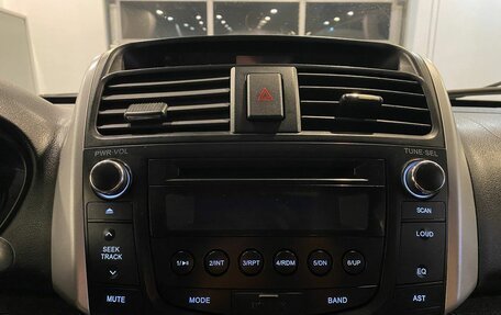 Lifan X60 I рестайлинг, 2013 год, 435 000 рублей, 13 фотография