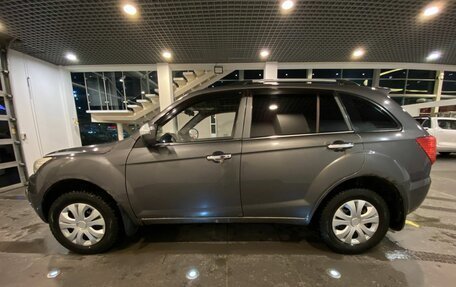 Lifan X60 I рестайлинг, 2013 год, 435 000 рублей, 6 фотография