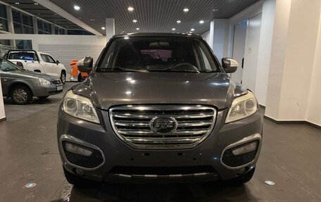Lifan X60 I рестайлинг, 2013 год, 435 000 рублей, 8 фотография