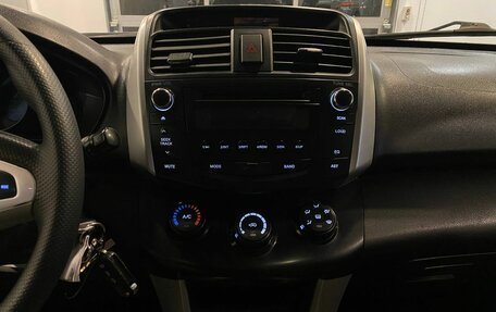 Lifan X60 I рестайлинг, 2013 год, 435 000 рублей, 12 фотография