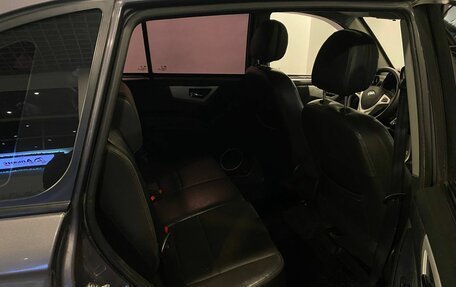 Lifan X60 I рестайлинг, 2013 год, 435 000 рублей, 16 фотография