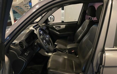 Lifan X60 I рестайлинг, 2013 год, 435 000 рублей, 15 фотография