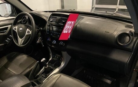 Lifan X60 I рестайлинг, 2013 год, 435 000 рублей, 11 фотография