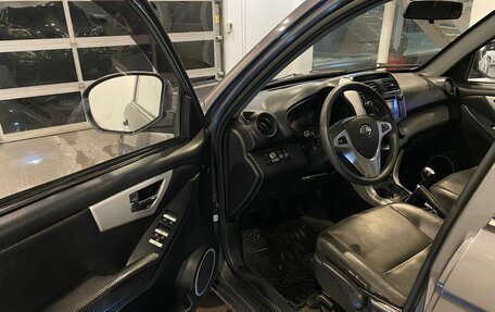 Lifan X60 I рестайлинг, 2013 год, 435 000 рублей, 19 фотография