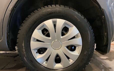 Lifan X60 I рестайлинг, 2013 год, 435 000 рублей, 18 фотография