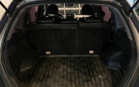 Lifan X60 I рестайлинг, 2013 год, 435 000 рублей, 17 фотография