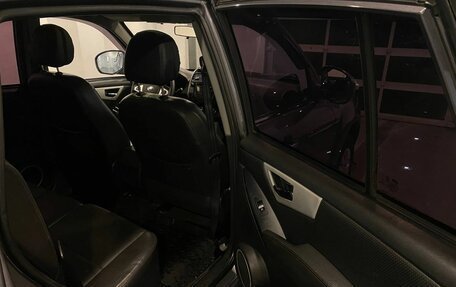 Lifan X60 I рестайлинг, 2013 год, 435 000 рублей, 24 фотография