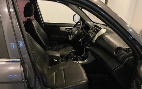 Lifan X60 I рестайлинг, 2013 год, 435 000 рублей, 27 фотография