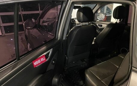 Lifan X60 I рестайлинг, 2013 год, 435 000 рублей, 22 фотография