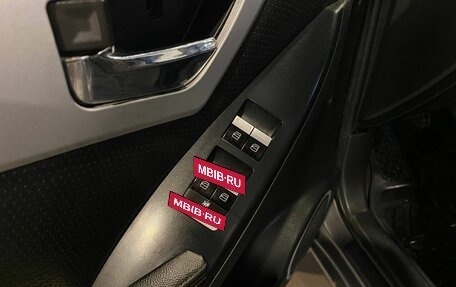 Lifan X60 I рестайлинг, 2013 год, 435 000 рублей, 20 фотография