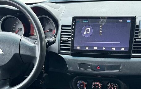 Mitsubishi Lancer IX, 2008 год, 599 999 рублей, 7 фотография