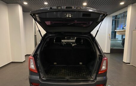 Lifan X60 I рестайлинг, 2013 год, 435 000 рублей, 36 фотография