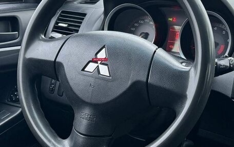 Mitsubishi Lancer IX, 2008 год, 599 999 рублей, 6 фотография