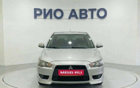 Mitsubishi Lancer IX, 2008 год, 599 999 рублей, 2 фотография