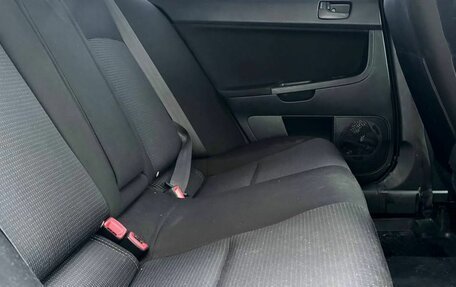 Mitsubishi Lancer IX, 2008 год, 599 999 рублей, 13 фотография