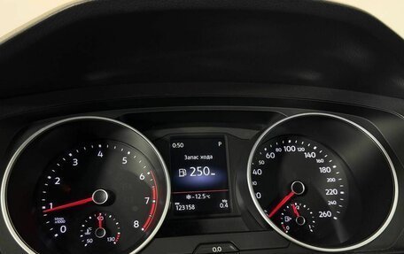 Volkswagen Tiguan II, 2017 год, 2 350 000 рублей, 6 фотография