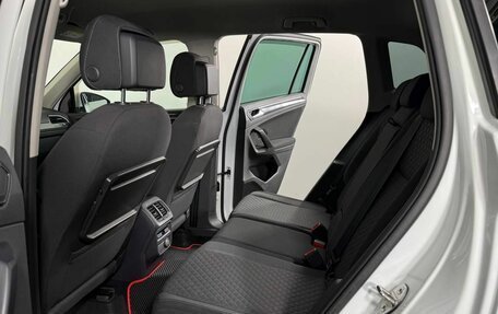 Volkswagen Tiguan II, 2017 год, 2 350 000 рублей, 8 фотография