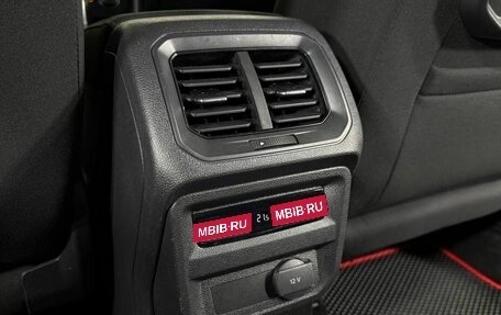 Volkswagen Tiguan II, 2017 год, 2 350 000 рублей, 9 фотография