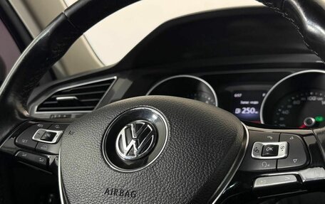 Volkswagen Tiguan II, 2017 год, 2 350 000 рублей, 12 фотография