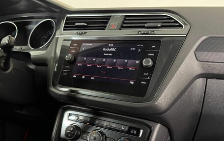 Volkswagen Tiguan II, 2017 год, 2 350 000 рублей, 13 фотография