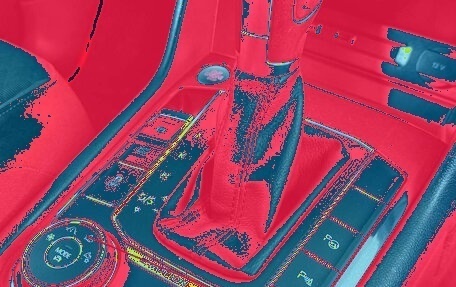 Volkswagen Tiguan II, 2017 год, 2 350 000 рублей, 14 фотография