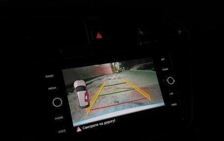 Volkswagen Tiguan II, 2017 год, 2 350 000 рублей, 15 фотография