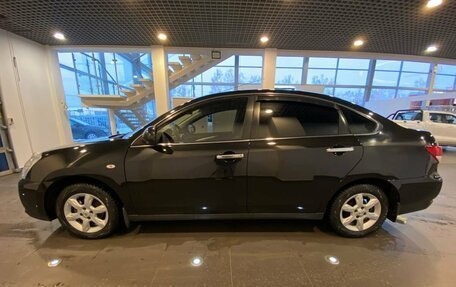 Nissan Almera, 2016 год, 580 000 рублей, 6 фотография
