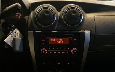 Nissan Almera, 2016 год, 580 000 рублей, 13 фотография