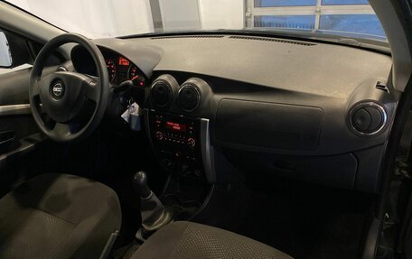 Nissan Almera, 2016 год, 580 000 рублей, 12 фотография