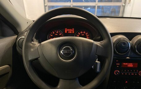 Nissan Almera, 2016 год, 580 000 рублей, 10 фотография