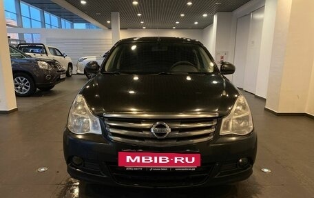 Nissan Almera, 2016 год, 580 000 рублей, 8 фотография