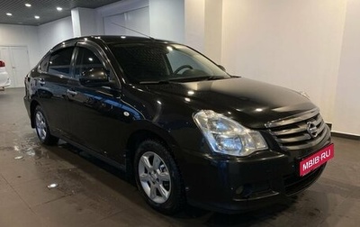 Nissan Almera, 2016 год, 580 000 рублей, 1 фотография