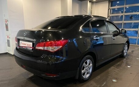 Nissan Almera, 2016 год, 580 000 рублей, 3 фотография