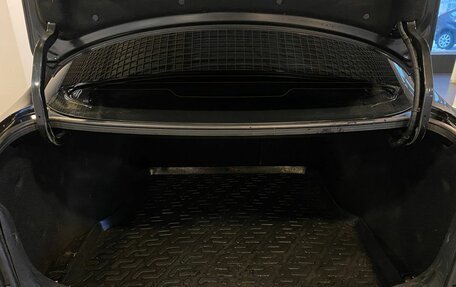 Nissan Almera, 2016 год, 580 000 рублей, 18 фотография