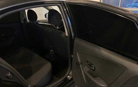 Nissan Almera, 2016 год, 580 000 рублей, 24 фотография