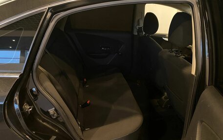 Nissan Almera, 2016 год, 580 000 рублей, 17 фотография