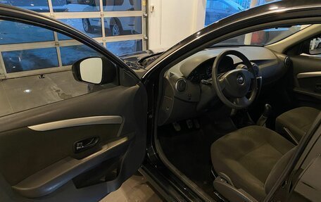 Nissan Almera, 2016 год, 580 000 рублей, 20 фотография