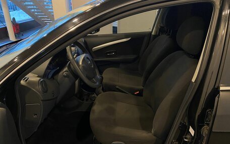 Nissan Almera, 2016 год, 580 000 рублей, 16 фотография