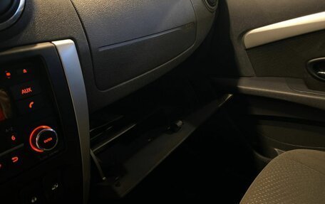 Nissan Almera, 2016 год, 580 000 рублей, 27 фотография