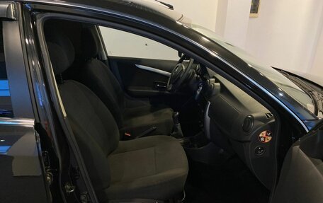 Nissan Almera, 2016 год, 580 000 рублей, 26 фотография