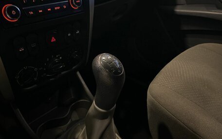 Nissan Almera, 2016 год, 580 000 рублей, 28 фотография