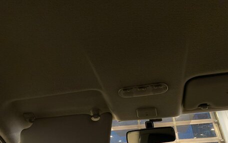 Nissan Almera, 2016 год, 580 000 рублей, 30 фотография