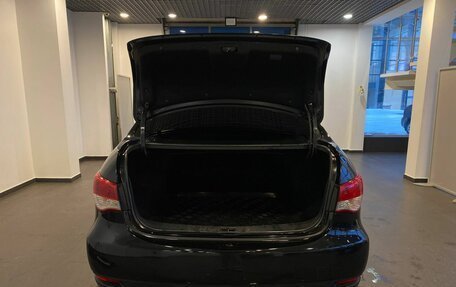 Nissan Almera, 2016 год, 580 000 рублей, 32 фотография